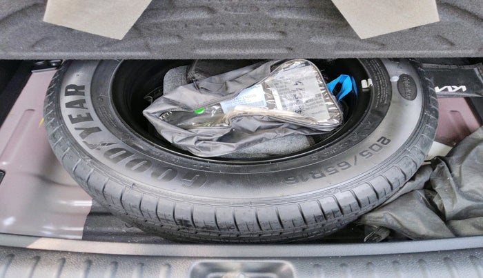 2022 KIA SELTOS GTX PLUS DCT 1.4 PETROL, Petrol, Automatic, 25,660 km, tyre