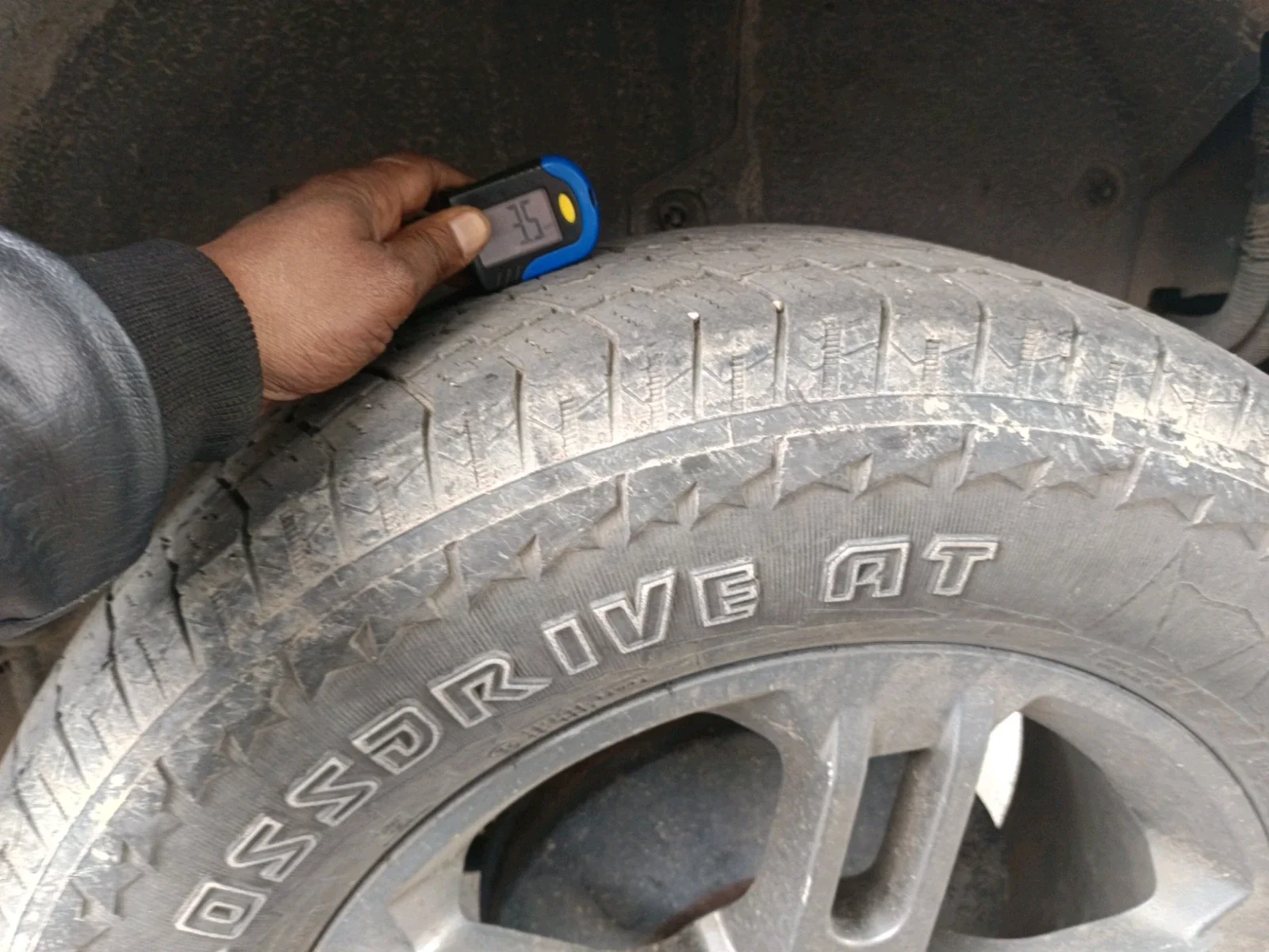 Tyres