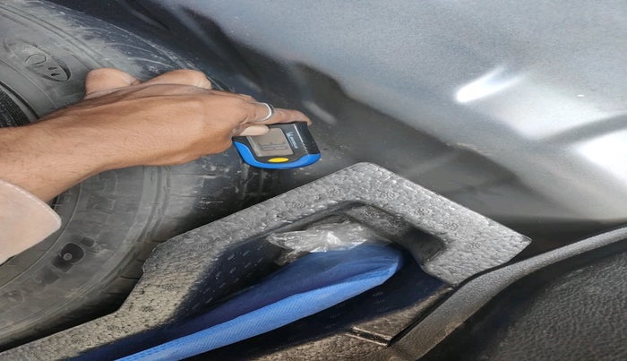 2021 Maruti Ciaz SIGMA 1.5 SHVS MT  PETROL, Petrol, Manual, 47,826 km, tyre