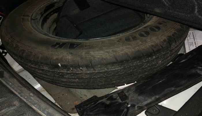 2022 KIA SELTOS HTK 1.5 PETROL, Petrol, Manual, 49,167 km, tyre