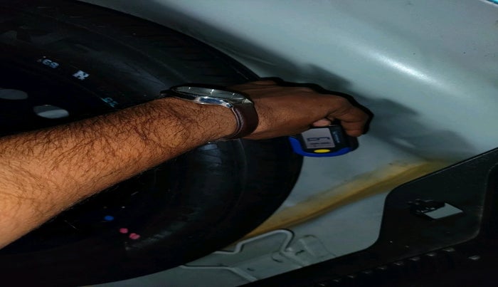 2020 Maruti Baleno ZETA PETROL 1.2, Petrol, Manual, 5,655 km, tyre