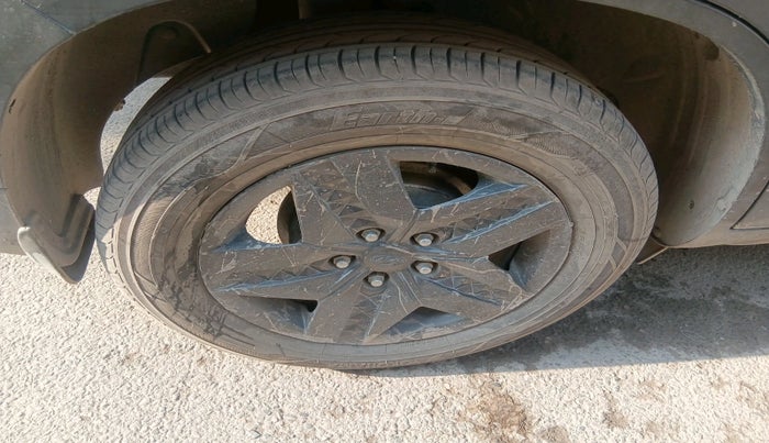 2020 Hyundai Creta S 1.5 DIESEL, Diesel, Manual, 1,43,358 km, tyre