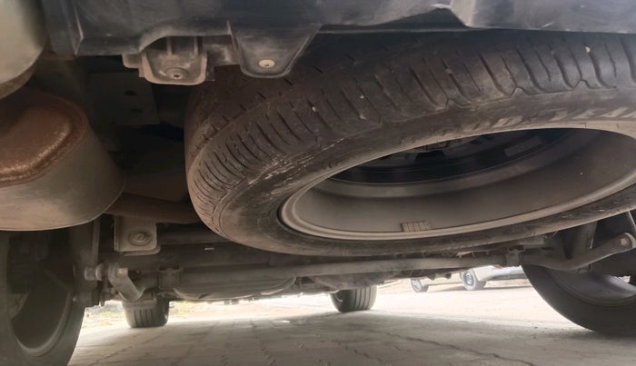 2021 MG GLOSTER SAVVY 7 STR 2.0 TWIN TURBO 4WD, Diesel, Automatic, 74,002 km, tyre