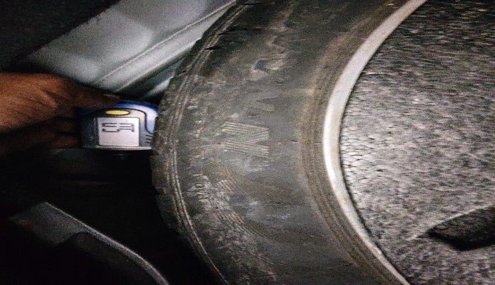 2012 Jaguar XF 3.0 DIESEL, Diesel, Automatic, 52,784 km, tyre