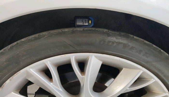 2012 Jaguar XF 3.0 DIESEL, Diesel, Automatic, 52,784 km, tyre