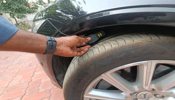 2016 Volvo S90 D4 INSCRIPTION , Diesel, Automatic, 80,064 km, tyre