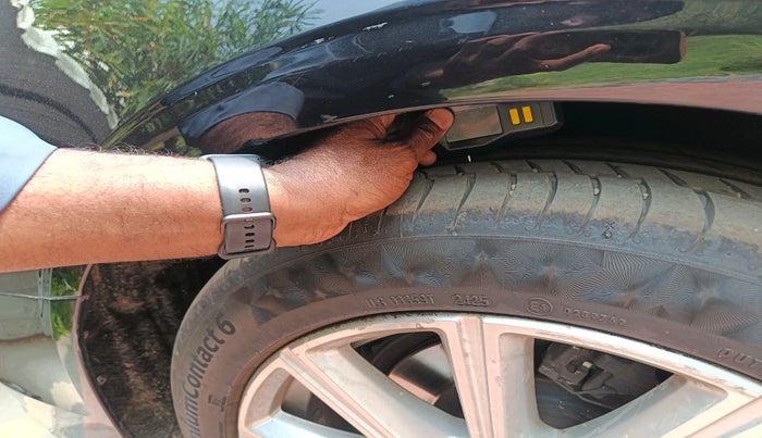 2016 Volvo S90 D4 INSCRIPTION , Diesel, Automatic, 80,064 km, tyre