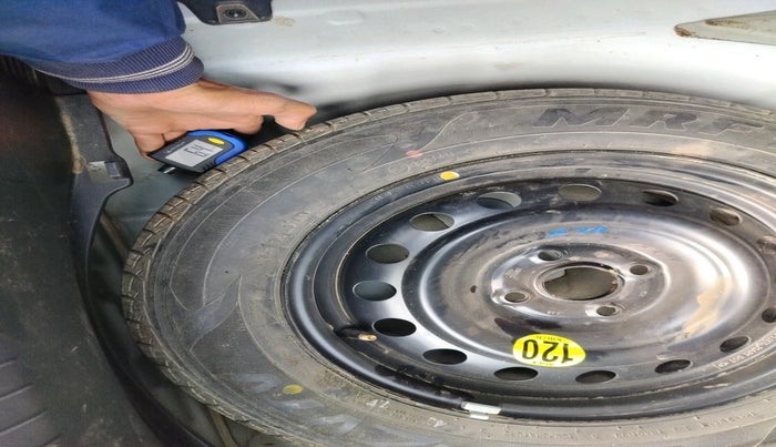 2019 Hyundai Elite i20 SPORTZ PLUS 1.2 DUAL TONE, Petrol, Manual, 20,231 km, tyre