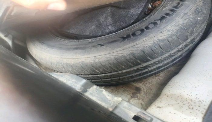 2019 Hyundai VENUE SX 1.0 TURBO, Petrol, Manual, 71,275 km, tyre