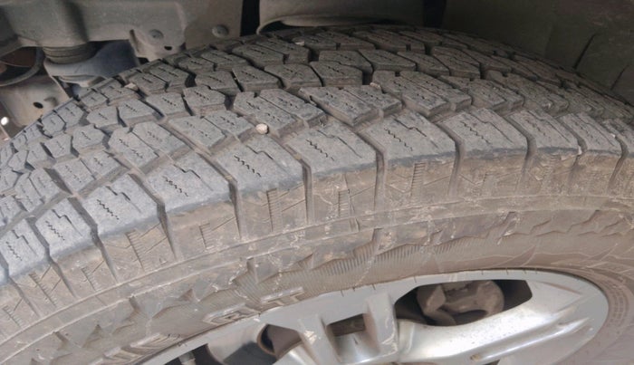 2021 Mahindra Thar LX D 4WD AT CONVERTIBLE, Diesel, Automatic, 47,201 km, tyre