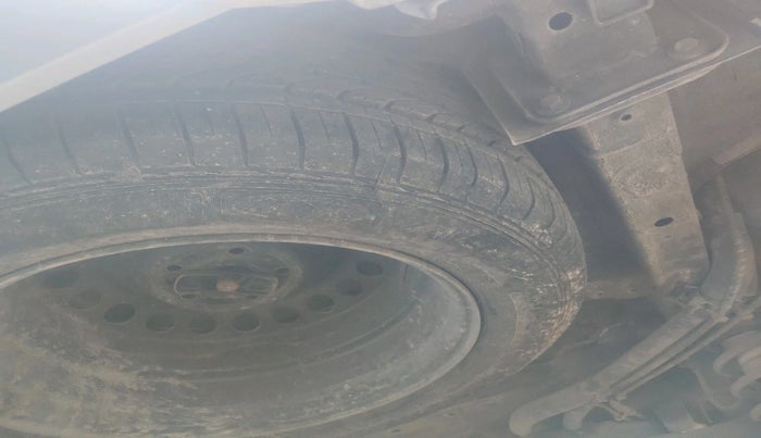 2021 MG HECTOR PLUS SHARP 1.5 PETROL TURBO CVT 6-STR, Petrol, Automatic, 66,752 km, tyre