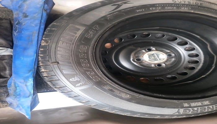 2014 Honda City 1.5L I-VTEC V MT, Petrol, Manual, 80,895 km, tyre