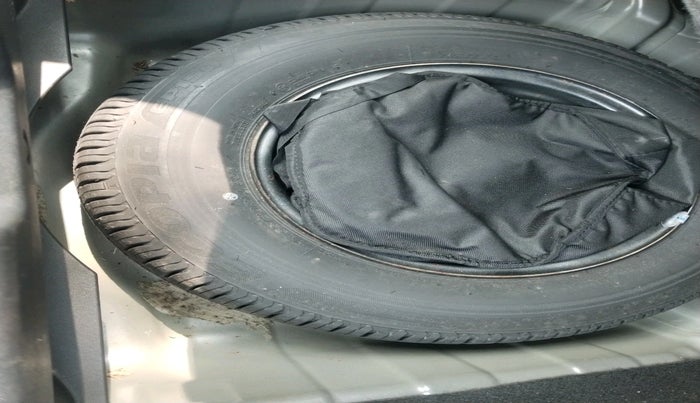 2022 Tata ALTROZ XM PLUS DIESEL, Diesel, Manual, 38,213 km, tyre