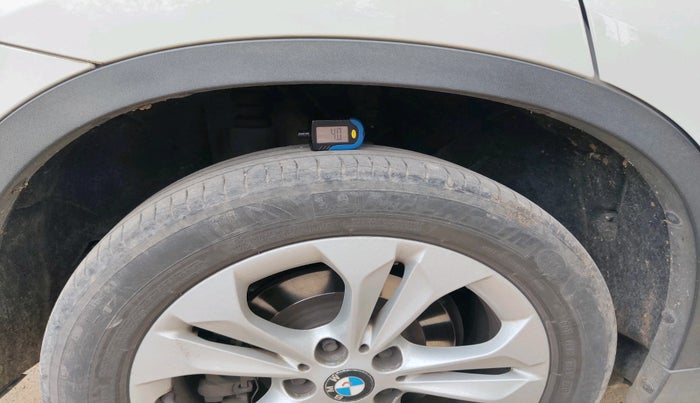 2021 BMW X1 sDrive 20d x Line, Diesel, Automatic, 40,107 km, tyre