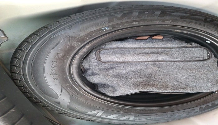 2019 Hyundai i20 Active 1.2 S, Petrol, Manual, 36,084 km, tyre