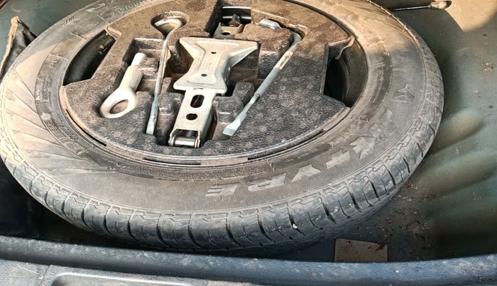 2018 Maruti S Cross ZETA 1.3, Diesel, Manual, 84,754 km, tyre