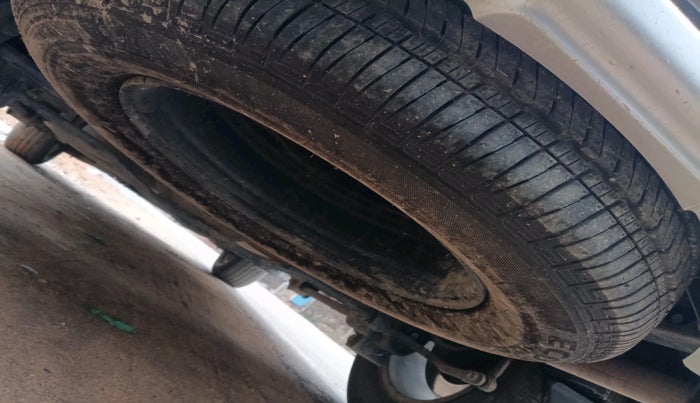 2023 Mahindra SCORPIO-N Z8 PETROL MT 7 STR, Petrol, Manual, 35,928 km, tyre