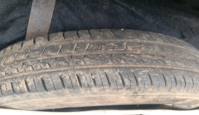 2018 Hyundai NEW SANTRO SPORTZ MT, Petrol, Manual, 1,00,919 km, tyre