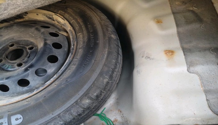 2015 Hyundai Elite i20 SPORTZ 1.2, Petrol, Manual, 38,569 km, tyre