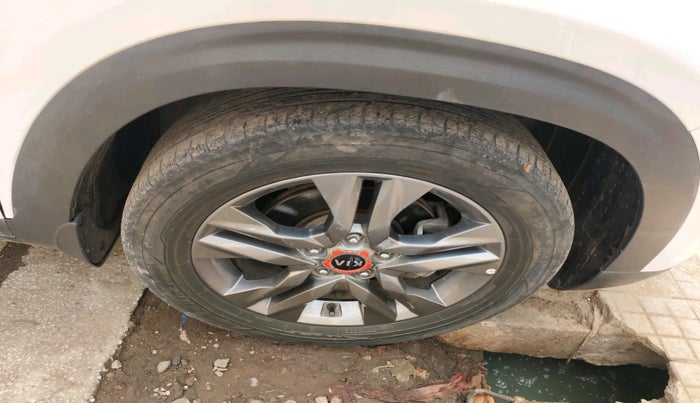 2020 KIA SELTOS HTX PLUS 1.5 DIESEL, Diesel, Manual, 44,210 km, tyre