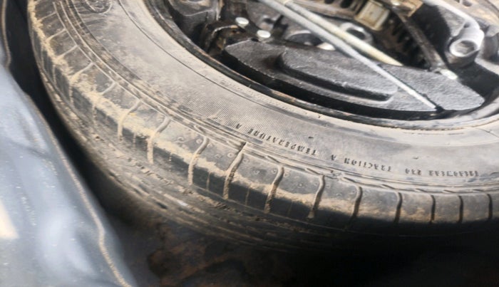 2020 Tata NEXON XZ PLUS (O) DIESEL, Diesel, Manual, 1,25,905 km, tyre