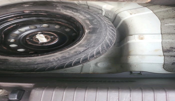 2011 Hyundai i20 SPORTZ 1.2, Petrol, Manual, 56,793 km, tyre