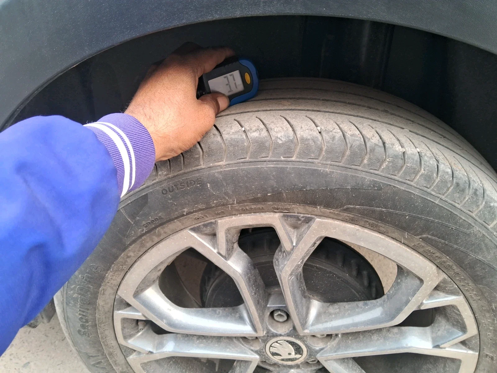 Tyres