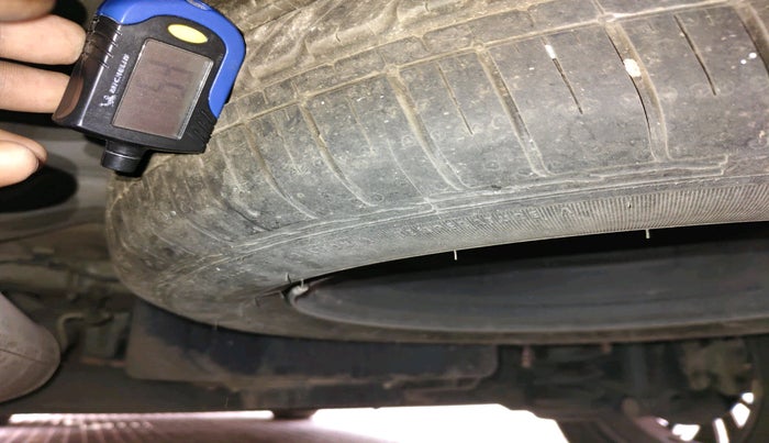 2021 MG HECTOR SHARP 2.0 DIESEL, Diesel, Manual, 43,914 km, tyre