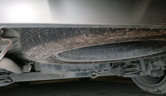 2022 MG HECTOR PLUS SHARP 2.0 DIESEL TURBO MT 6-STR, Diesel, Manual, 54,608 km, tyre