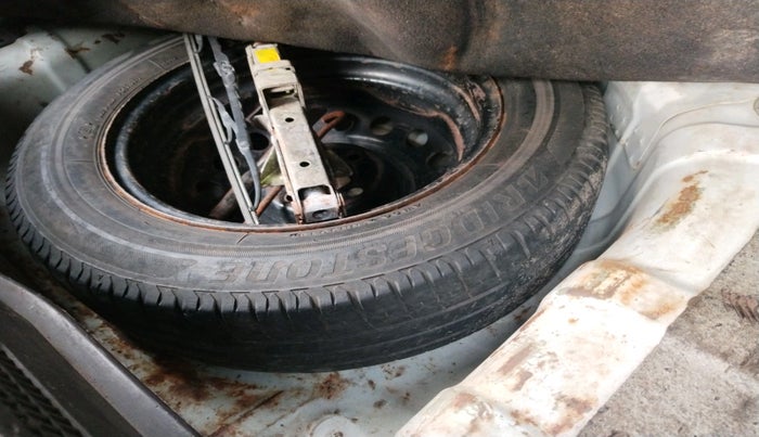 2011 Hyundai i20 ASTA 1.4 CRDI, Diesel, Manual, 1,51,191 km, tyre