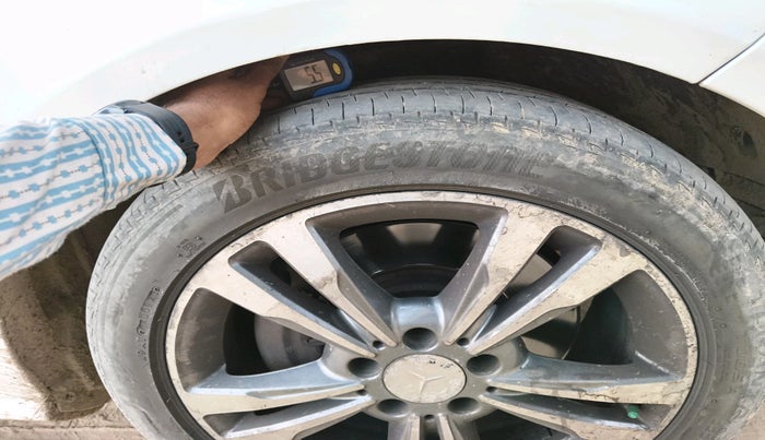 2013 Mercedes Benz E Class E 250 CDI AVANTGARDE, Diesel, Automatic, 92,155 km, tyre