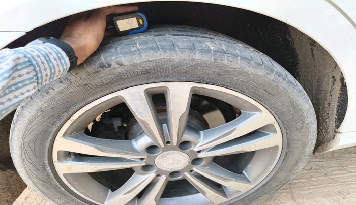 2013 Mercedes Benz E Class E 250 CDI AVANTGARDE, Diesel, Automatic, 92,155 km, tyre