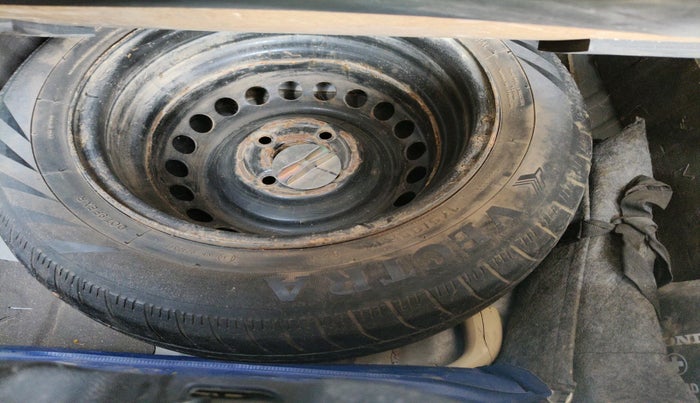 2022 Honda Amaze 1.5L I-DTEC S, Diesel, Manual, 45,925 km, tyre