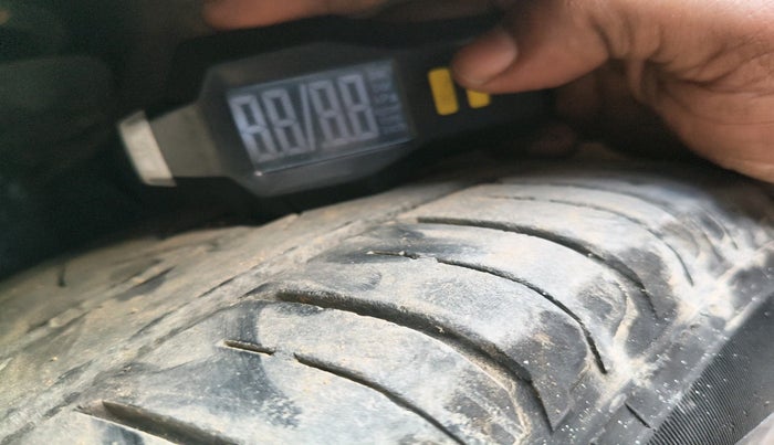 2023 Hyundai NEW I20 N LINE N6 1.0 TURBO GDI IMT, Petrol, Manual, 24,910 km, tyre