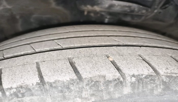 2019 KIA SELTOS HTX PLUS 1.5 DIESEL, Diesel, Manual, 78,975 km, tyre