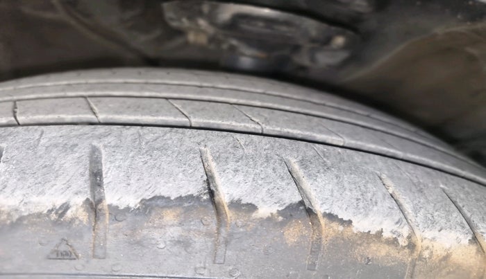 2019 KIA SELTOS HTX PLUS 1.5 DIESEL, Diesel, Manual, 78,975 km, tyre