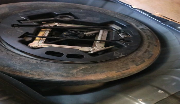 2012 Hyundai i10 ERA 1.1, Petrol, Manual, 32,706 km, tyre