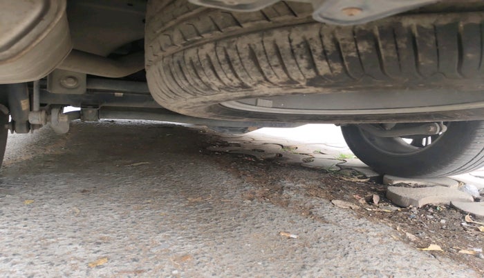 2021 MG GLOSTER SAVVY 6 STR 2.0 TWIN TURBO 4WD, Diesel, Automatic, 68,535 km, tyre