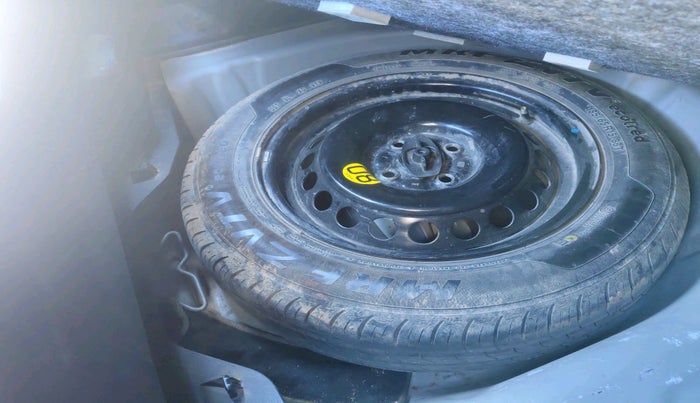 2020 Maruti Baleno ALPHA PETROL 1.2, Petrol, Manual, 36,783 km, tyre