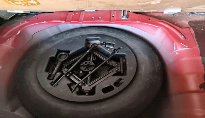 2011 Hyundai i10 ERA 1.1, Petrol, Manual, 71,033 km, tyre