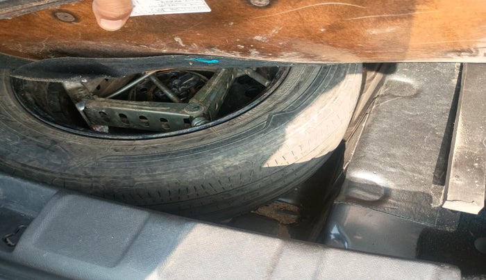 2024 Tata NEXON EV EMPOWERED LONG RANGE, Electric, Automatic, 26,584 km, tyre