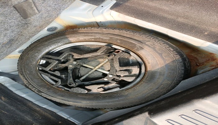 2020 Tata ALTROZ XZ DIESEL, Diesel, Manual, 1,69,000 km, tyre