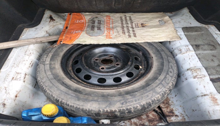 2017 Hyundai Xcent S 1.1 CRDI, Diesel, Manual, 85,164 km, tyre