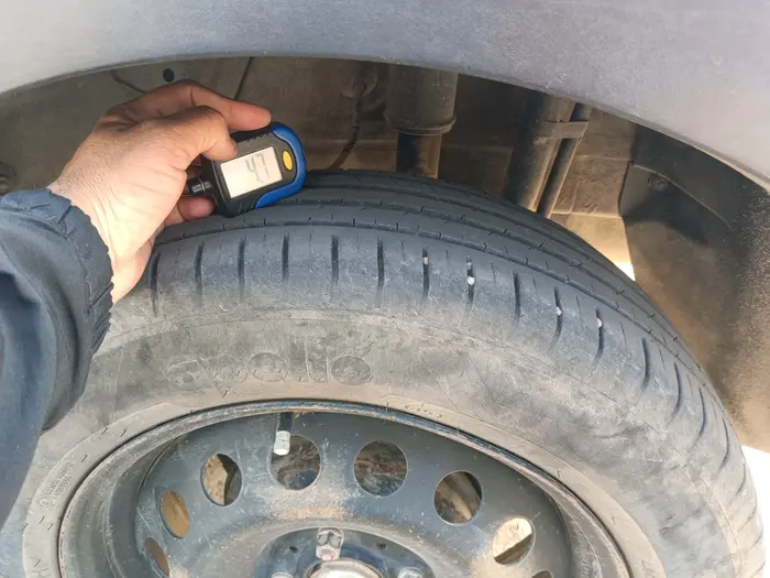 Tyres