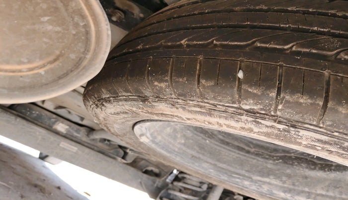 2022 MG HECTOR SHARP HYBRID 1.5 PETROL, Petrol, Manual, 21,488 km, tyre