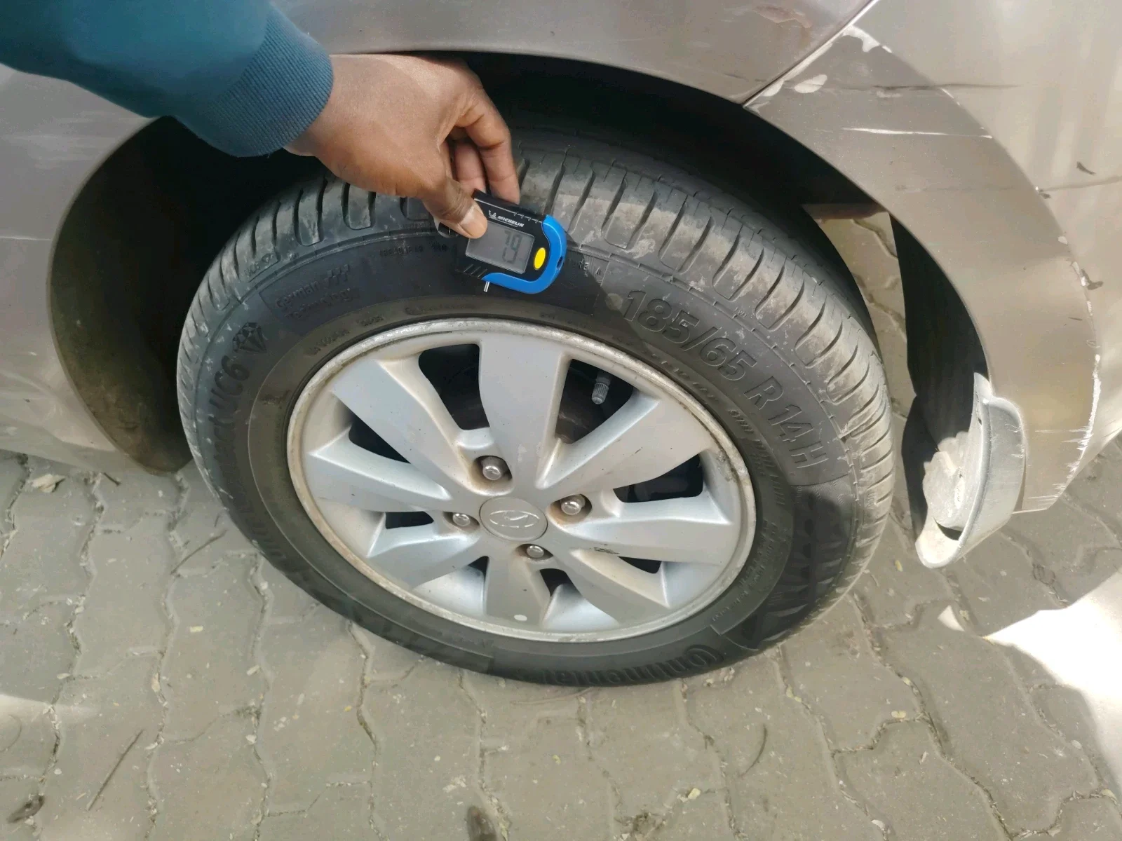 Tyres