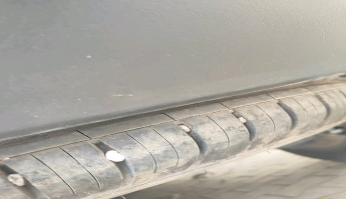 2021 Tata Safari XZA PLUS 6S, Diesel, Automatic, 69,424 km, tyre