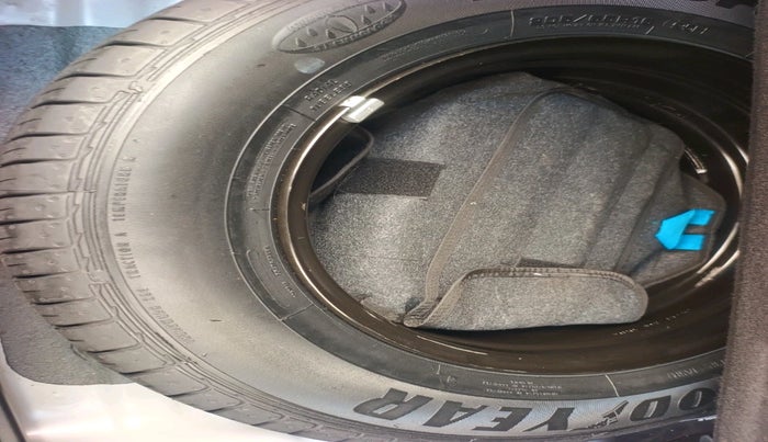 2021 KIA SELTOS GTX PLUS AT 1.5 DIESEL, Diesel, Automatic, 73,769 km, tyre