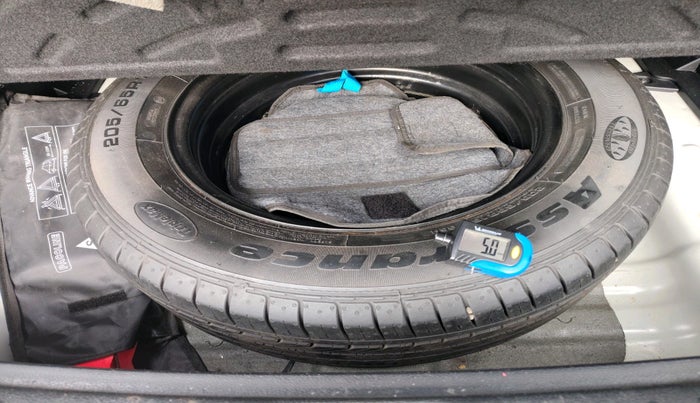 2022 KIA SELTOS HTX PLUS 1.5 DIESEL, Diesel, Manual, 61,939 km, tyre