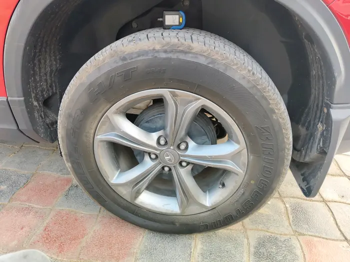Tyres